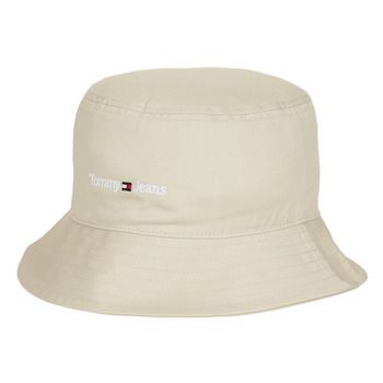 Tommy Jeans Sombrero TJM SPORT BUCKET HAT para hombre