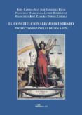 Constitucionalismo Frustrado: Proyectos Españoles De 1834 A 1976