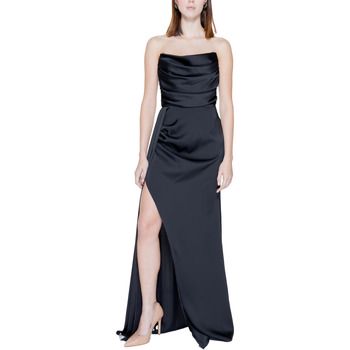 Silence Vestido largo AB4009PE24 para mujer