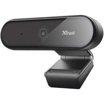 Trust Tyro Webcam FullHD 1080P