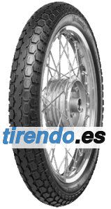 Continental KKS10 ( 2-16 TT 20B Rueda trasera, M/C, Rueda delantera )