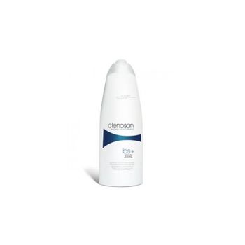 clenosan gel de ducha leche de almendras 750ml.