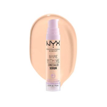 Sérum Corrector Bare with Me - Nyx: 01 Fair