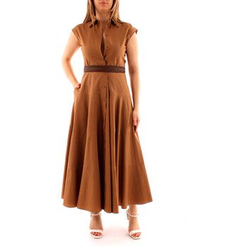 Maxmara Studio Vestido largo AMPEX para mujer