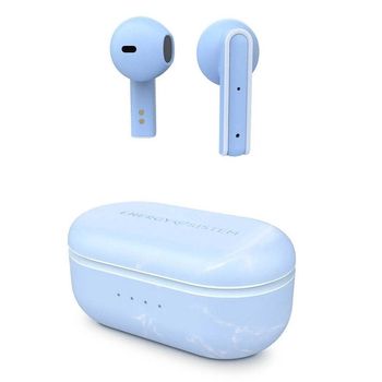 Energy Sistem Senshi Eco Auriculares Bluetooth True Wireless Azules