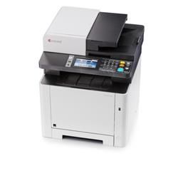 Kyocera M5526CDW A4 Colour Multifunction Printer - 1102R73NL0