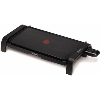 Tefal Thermospot CB540812 Plancha de Cocina 2000W