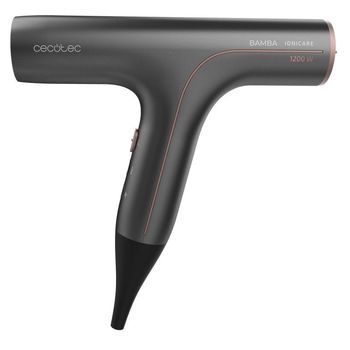 Cecotec IoniCare 6000 Rockstar Soft Secador de Pelo 1200W