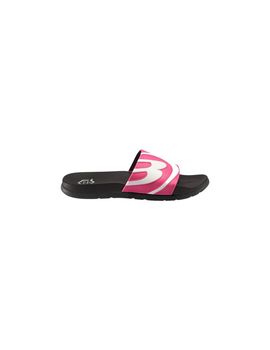 Sandalia bullpadel sandal mujer morado