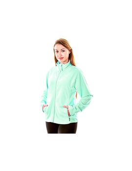 Polar joluvi surprise 2.0 full aguamarina /menta mujer