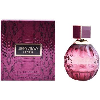 Jimmy Choo Perfume Fever Eau De Parfum Vaporizador para mujer