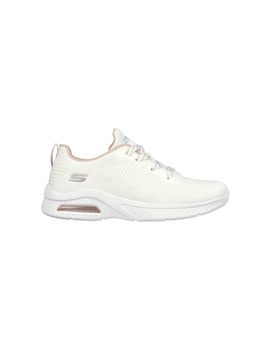 Zapatillas skechers squad air-sweet enco mujer off white engineer