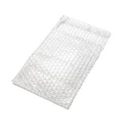 Airsafe Bubble Pouches 30% Recycled 380x435mm+50mm (Pack of 100) BP380