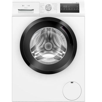 Siemens iQ300 WM12N264ES Lavadora Carga Frontal 8Kg C Blanca