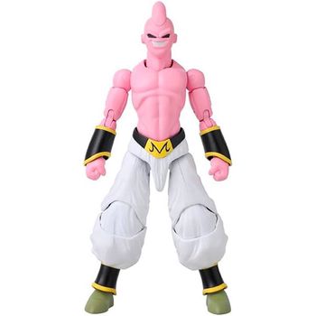 Dragon Ball Figura Majin Buu Aku Dragon Stars