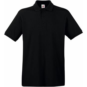 Fruit Of The Loom Polo Premium para hombre