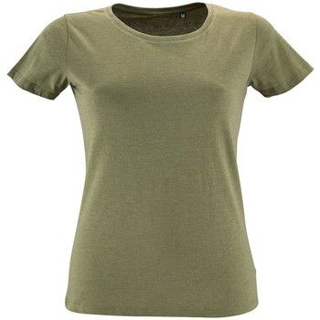 Sols Camiseta Regent para mujer