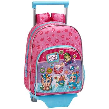 Mojipops Mochila 611977020 para niño