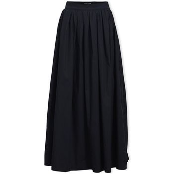 Object Falda Paige Skirt - Black para mujer