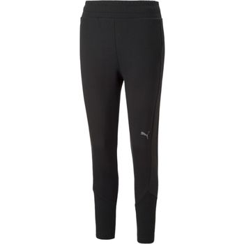 Puma Pantalón chandal Evostripe High-Waist para mujer