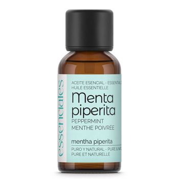 Aceite Esencial De Menta Piperita 30 Ml