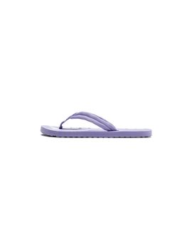 Chanclas puma epic flip v2 sweet lavanda/blanco mujer