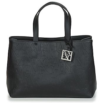 Armani Exchange Bolso de mano MANI para mujer