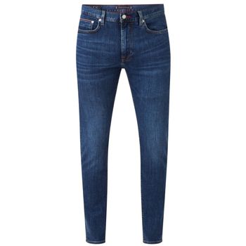 Tommy Hilfiger Jeans Core Slim Bleecker Jeans para hombre