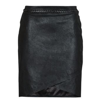 Guess Falda SVEVA MINI SKIRT para mujer