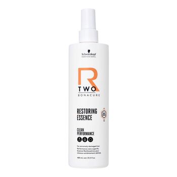 Restoring Essence - 400 ml - Schwarzkopf - Spray de tratamiento previo a los servicios técnicos.