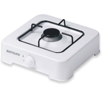 Bastilipo CG-100 Cocina de Gas Portátil