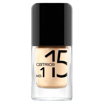 Esmalte de Uñas Iconails Gel - Catrice: 115 Beam Me To Dubai