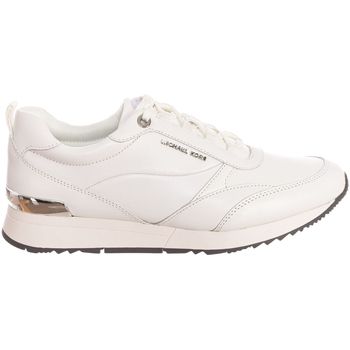 MICHAEL Michael Kors Zapatillas de tenis 43T2ALFS3L-OPTIC WHITE para mujer