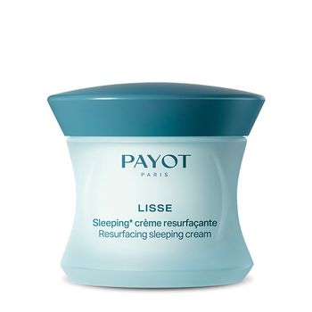 Payot Cosmética Facial LISSE Crema para Dormir Rejuvenecimiento