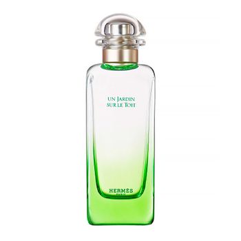 Hermès Un Jardin Sur Le Toit - 100 ML Eau de toilette Perfumes Mujer