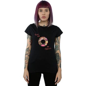 Genesis Camiseta manga larga That's All 45 para mujer