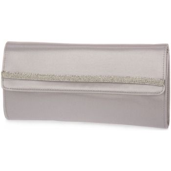 Valleverde Bolso ARGENTO para mujer