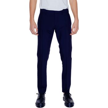 Antony Morato Pantalón de traje MMTS00027-FA600255 para hombre