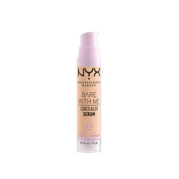 Sérum Corrector Bare with Me - Nyx: 04 Beige