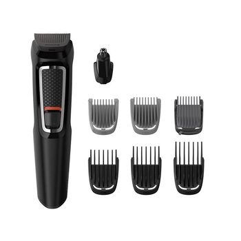 Barbero Philips MG3730/15 Serie 3000 8 en 1