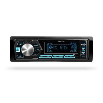 Xblitz RF300 Autoradio USB Bluetooth Negra