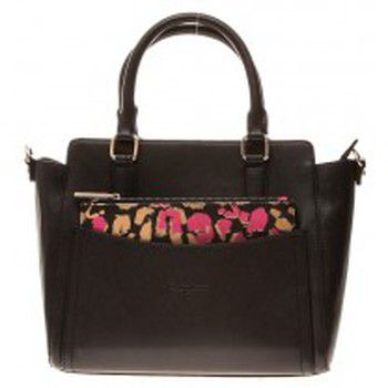 Christian Lacroix Bolso Sac Plaza 4 Noir para mujer