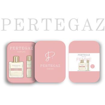 Pertegaz Perfume Femme Lote para mujer