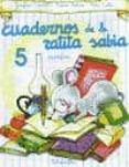 La Ratita Sabia: Escritura Cursiva: Cuaderno Nº5