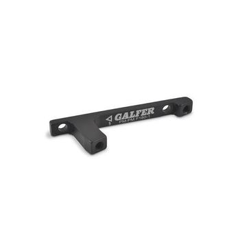 Adaptador GALFER Pinza Postmount +20 mm