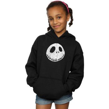 Disney Jersey Nightmare Before Christmas para niña