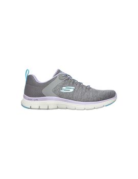 Zapatillas sportswear skechers flex appeal 4.0 - brillant