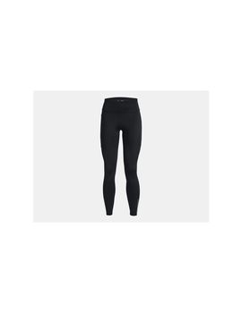 Pantalones under armour fly fast mujer blk