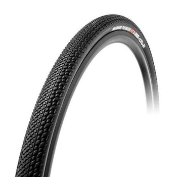 Cubierta TUFO Gravel Thundero TR 700x40C negro