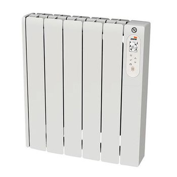 Cointra Cosmos Radiador Eléctrico WiFi 5 Elementos 750W